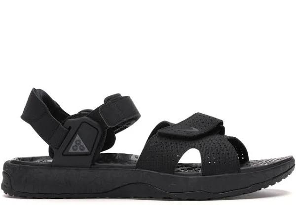 Nike ACG Deschutz Sandal - Black