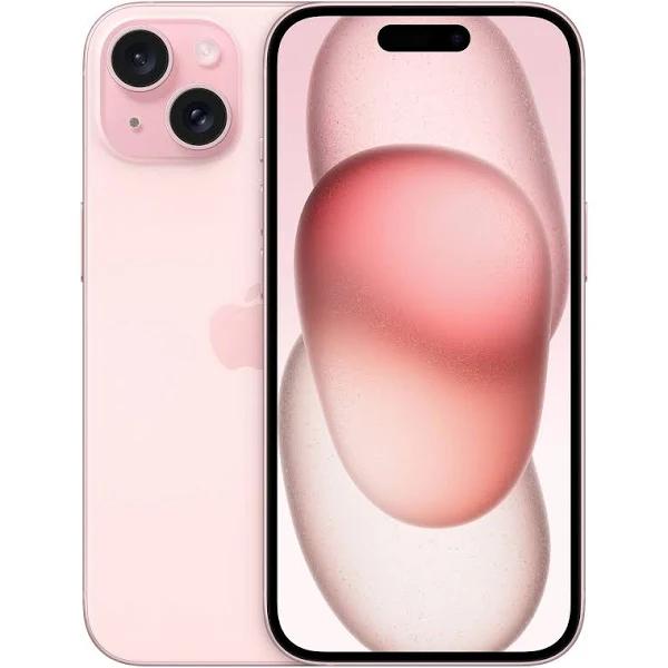 Apple iPhone 15 512GB (Pink)