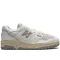 New Balance White 550 Sneakers