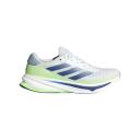 Adidas Supernova Rise Shoes White Blue - 42