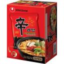 Nongshim Shin Ramyun Noodle 20X120G