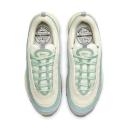 Nike Air Max 97 Enamel Green Sail Worn Blue (Women's)