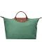 Travel Bag S Le Pliage Original Sage Longchamp