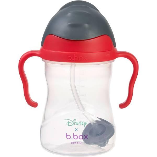 b.box Disney Sippy Cup (Mcqueen)