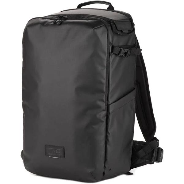 Tenba Solstice 24L Camera Backpack (V2, Black)