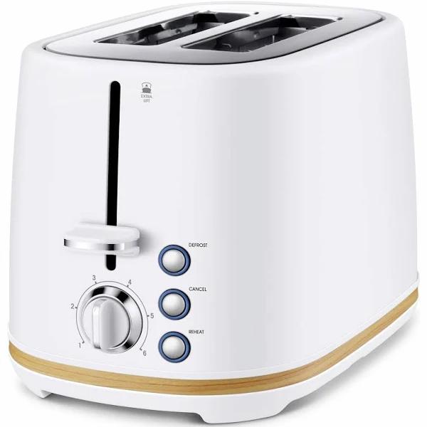 Kambrook Scandi Chic 2 Slice Toaster