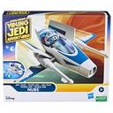 Star Wars Jedi Pilot Plane Vehicle - Assorted*