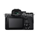 Sony Alpha A7 IV Full-Frame Mirrorless Camera With 28-70mm Lens