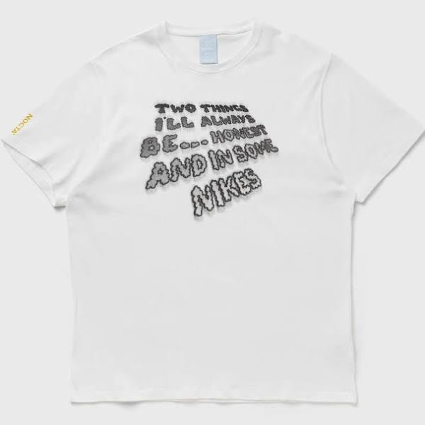 Nike x NOCTA Be Honest T-Shirt White