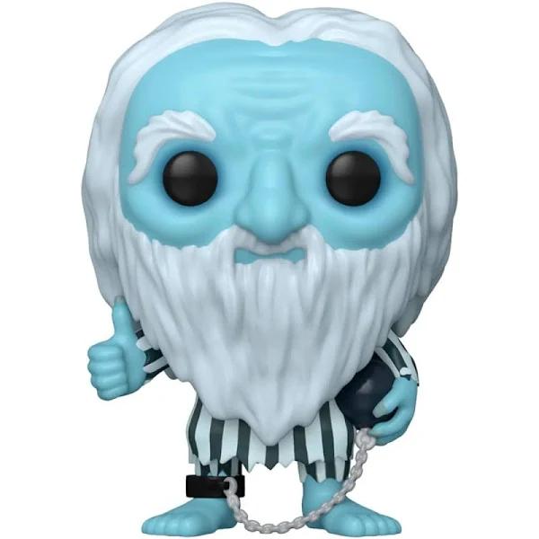 Haunted Mansion (2023) Gus Pop! Vinyl