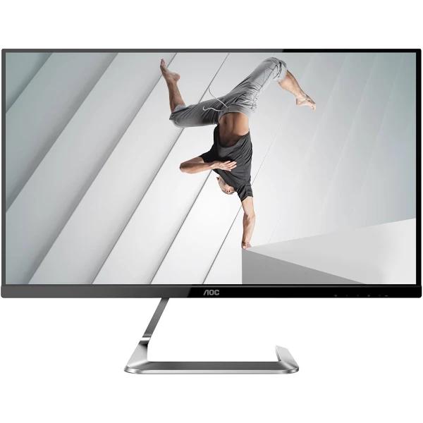 AOC Q27T1 QHD 75Hz FreeSync IPS 27in Monitor