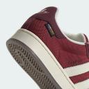 Adidas Originals Campus 00s Sneaker Burgundy/ Off White/ Maroon