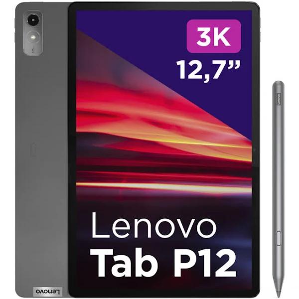 Lenovo Tab P12 128 GB 32.3 cm