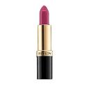 Revlon Super Lustrous Lipstick, Iced Amethyst