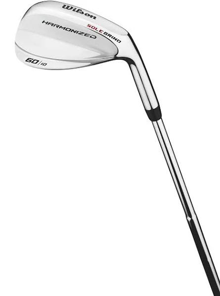 Wilson Harmonized Golf Wedge Right Steel