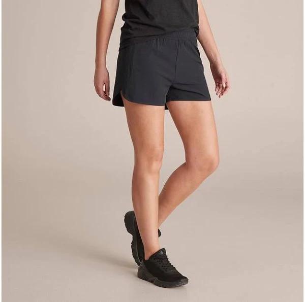 Target Active Running Shorts - Black - 8 - AfterPay & zipPay Available