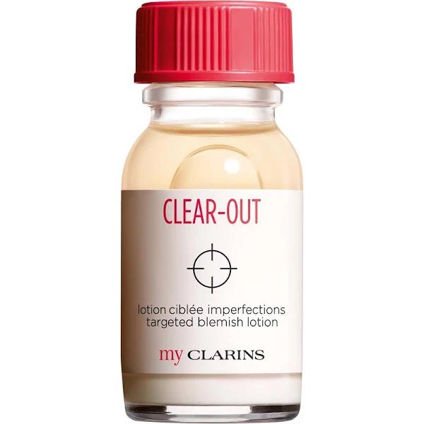 Clarins Clear-Out Targeted Blemish Lotion - 13ml