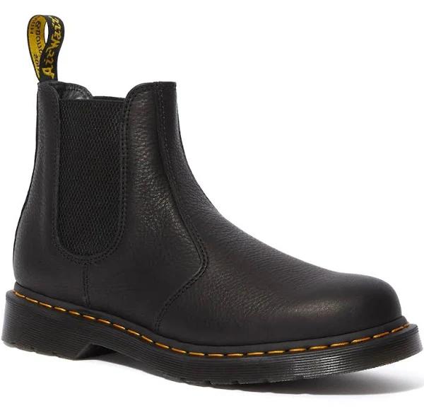 Dr Martens 2976 Quad Black Unisex Size 13| AfterPay Available