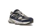 New Balance 9060 Natural Indigo