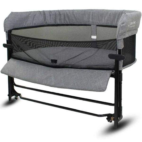 VeeBee Close to Me Co-Sleeper Bassinet 0-5m