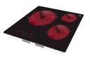 Trinity TRC603 3 Burner 60cm Ceramic Cooktop