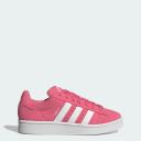 Adidas Originals Campus 00s Sneakers in Pink and White