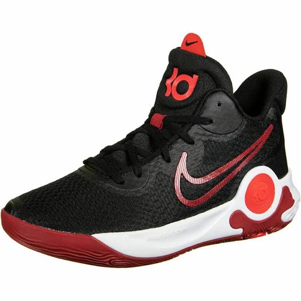 Nike KD Trey 5 IX Black