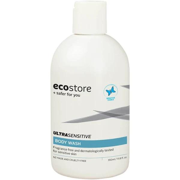 Ecostore Body Wash - Ultra Sensitive