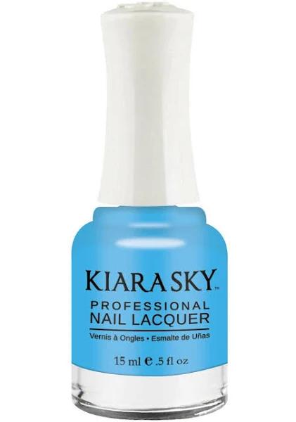 Kiara Sky Nail Lacquer - N415 Skies The Limit