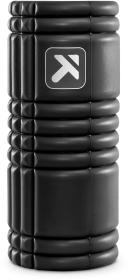 TriggerPoint Grid 1.0 Foam Roller for Exercise, Deep Tissue Massage and Muscle Recovery (13-inch)