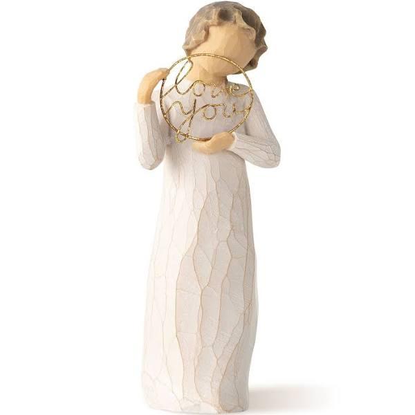 Willow Tree - Love You Figurine