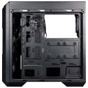 Cooler Master Haf 500 Midi Tower Black