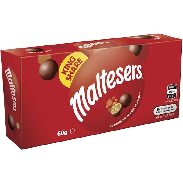 Maltesers King Share 60g