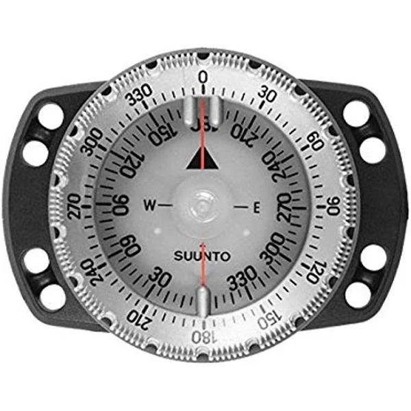 Suunto - SK-8 Compass-Wrist Bungee