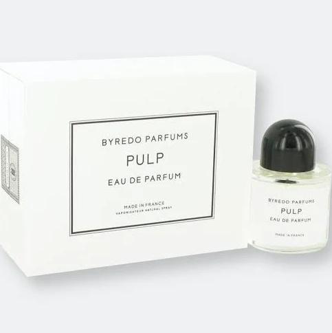 Byredo Eau De Parfum Pulp Spray 100 ml