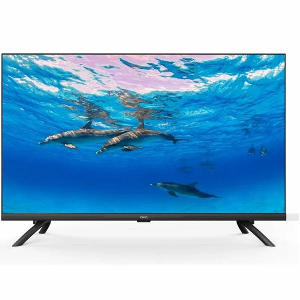 CHiQ 32" HD LED Android TV L32G7H