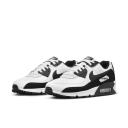 Nike Air Max 90 Panda - White/White/Black - 8.5