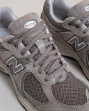 New Balance Grey 2002R Sneakers