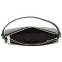 DKNY - Women's Black Cross-body Bags - Bryant Park Demi Bag - Size One Size at The Iconic