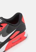 Nike Air Max 90 Golf Iron Grey Infra Red 23