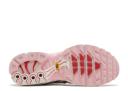 Nike Air Max Plus Women Shoes - Pink - Size: 7.5 - Foot Locker