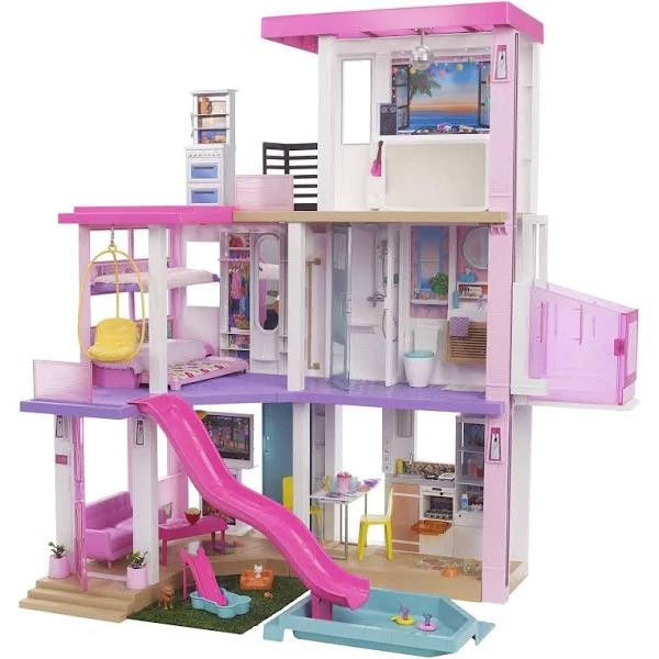 Barbie Dreamhouse Playset