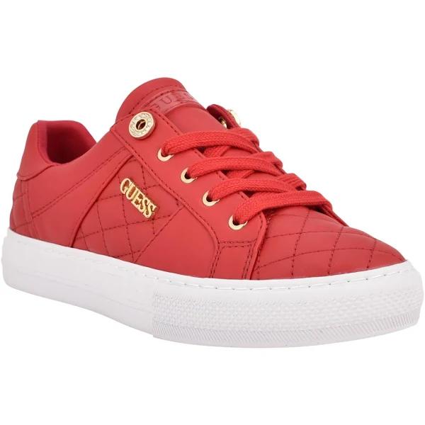 Guess Women's Loven Sneaker