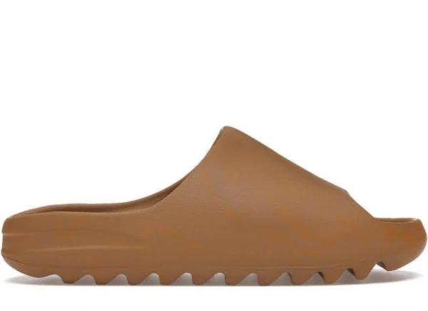 Adidas Yeezy Slide Ochre Shoes - Size 14 - Ochre/ochre/ochre