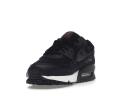 Nike Air Max 90 - Black - Mens