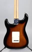 Fender Player Stratocaster Maple Anniversary 2-Color Sunburst