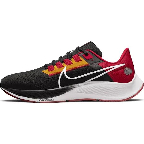 Nike Air Zoom Pegasus 38 Kansas City Chiefs