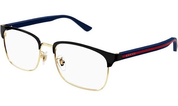 Gucci GG0934OA Men Eyeglasses - Blue