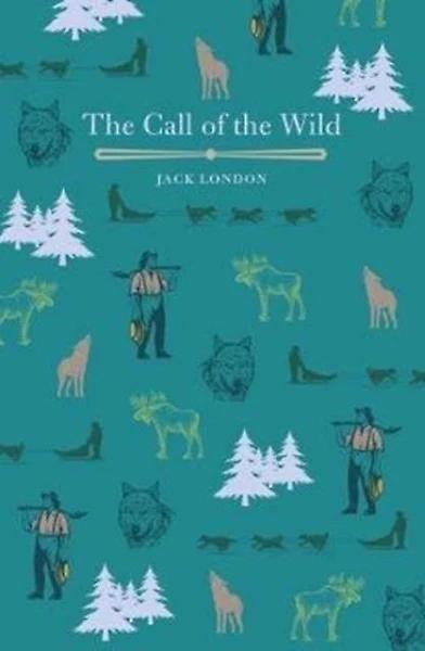 The Call of The Wild by Jack London