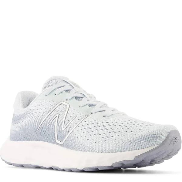 New Balance Women's 520v8 Blue/Ice Blue - Size 8.5